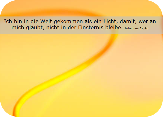 Johannes 12,46