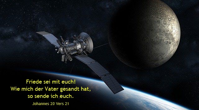 Joh 20,22