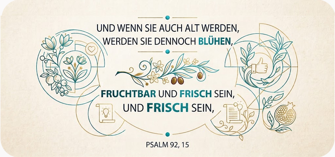 Psalm 92,15